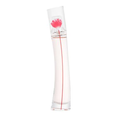 KENZO Flower By Kenzo Poppy Bouquet Eau de Toilette nőknek 30 ml
