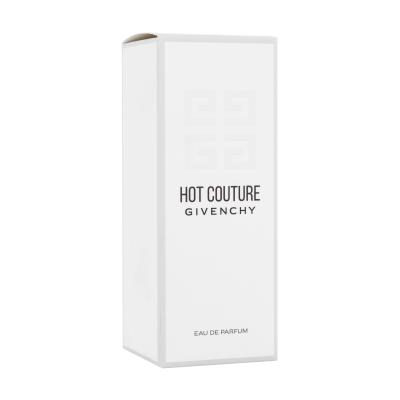 Givenchy Hot Couture Eau de Parfum nőknek 100 ml