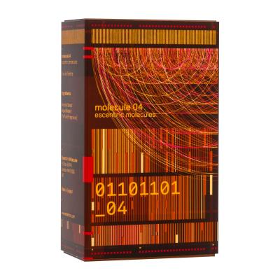 Escentric Molecules Molecule 04 Eau de Toilette 30 ml