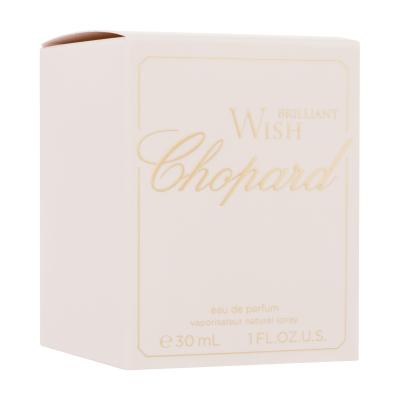 Chopard Brilliant Wish Eau de Parfum nőknek 30 ml