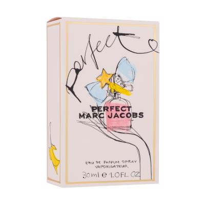 Marc Jacobs Perfect Eau de Parfum nőknek 30 ml