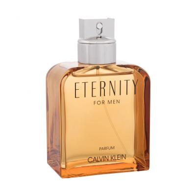 Calvin Klein Eternity Parfum Parfüm férfiaknak 200 ml