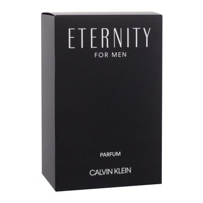 Calvin Klein Eternity Parfum Parfüm férfiaknak 200 ml