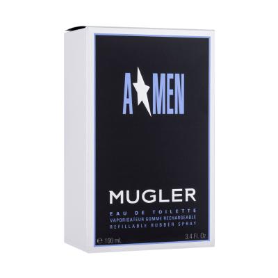 Mugler A*Men Eau de Toilette férfiaknak 100 ml