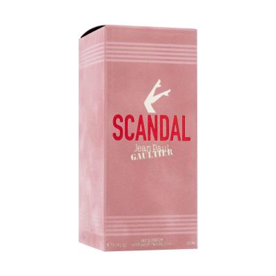 Jean Paul Gaultier Scandal Eau de Parfum nőknek 50 ml