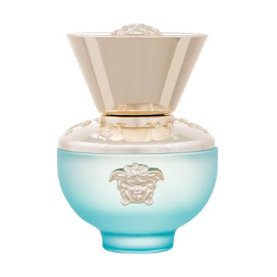 Versace Pour Femme Dylan Turquoise Eau de Toilette nőknek 30 ml