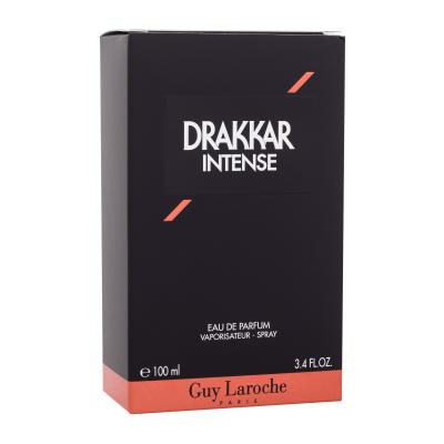 Guy Laroche Drakkar Intense Eau de Parfum férfiaknak 100 ml