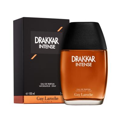 Guy Laroche Drakkar Intense Eau de Parfum férfiaknak 100 ml