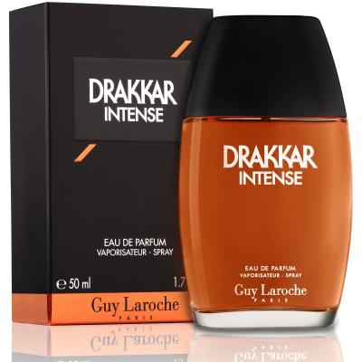 Guy Laroche Drakkar Intense Eau de Parfum férfiaknak 50 ml