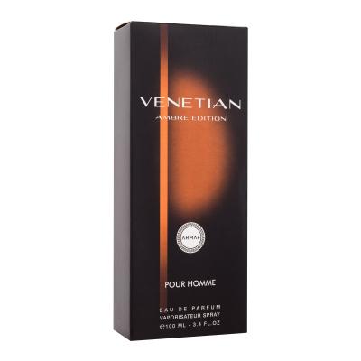 Armaf Venetian Ambre Edition Eau de Parfum férfiaknak 100 ml