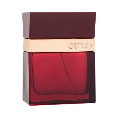 GUESS Seductive Homme Red Eau de Toilette férfiaknak 50 ml