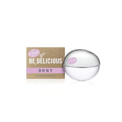 DKNY DKNY Be Delicious 100% Eau de Parfum nőknek 50 ml