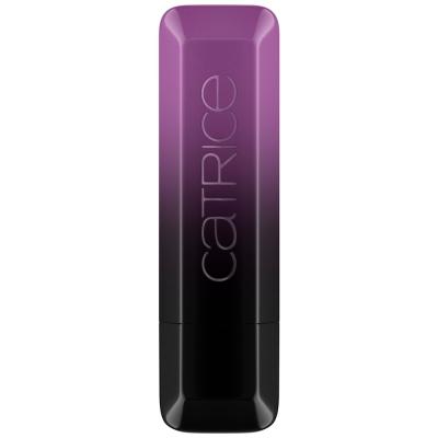 Catrice Shine Bomb Lipstick Rúzs nőknek 3,5 g Változat 040 Secret Crush