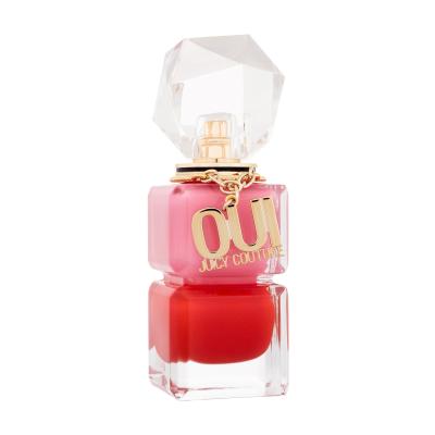 Juicy Couture Juicy Couture Oui Eau de Parfum nőknek 50 ml
