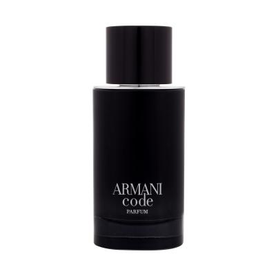 Giorgio Armani Code Parfum Parfüm férfiaknak 75 ml