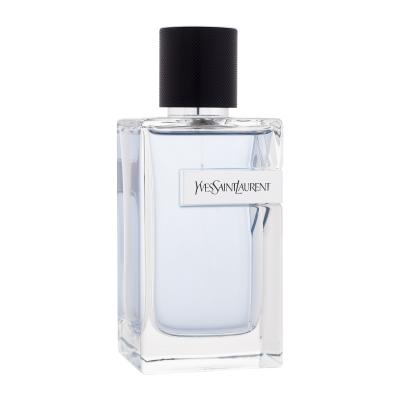 Yves Saint Laurent Y Eau de Toilette férfiaknak 100 ml