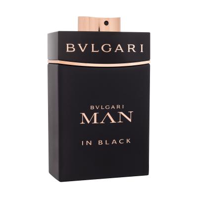 Bvlgari Man In Black Eau de Parfum férfiaknak 150 ml