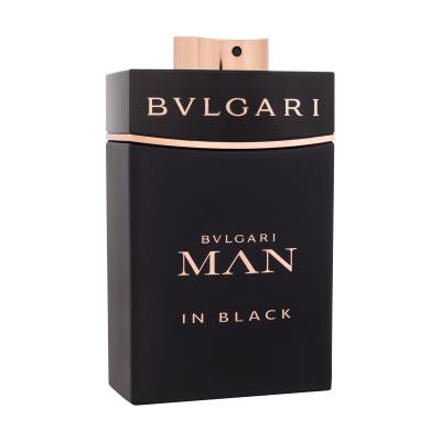 Bvlgari MAN In Black Eau de Parfum férfiaknak 150 ml
