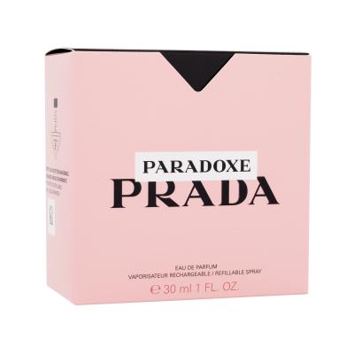 Prada Paradoxe Eau de Parfum nőknek 30 ml