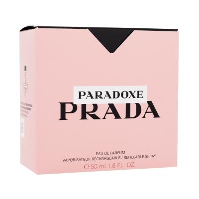 Prada Paradoxe Eau de Parfum nőknek 50 ml