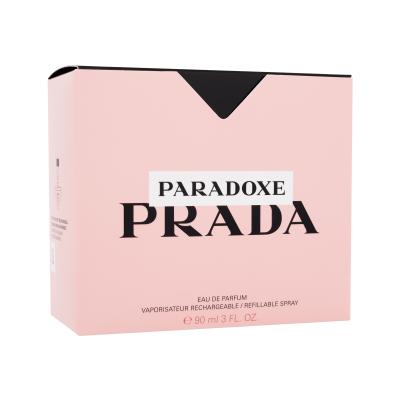Prada Paradoxe Eau de Parfum nőknek 90 ml