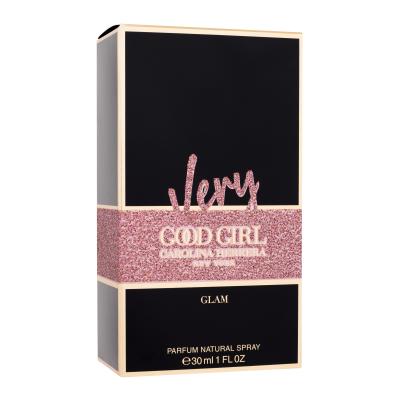 Carolina Herrera Very Good Girl Glam Eau de Parfum nőknek 30 ml