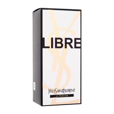 Yves Saint Laurent Libre Le Parfum Eau de Parfum nőknek 90 ml