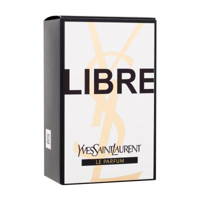 Yves Saint Laurent Libre Le Parfum Eau de Parfum nőknek 30 ml
