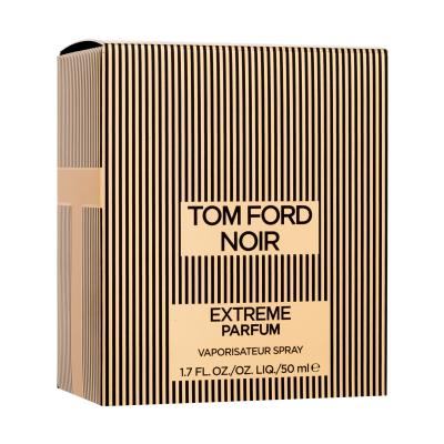 TOM FORD Noir Extreme Parfüm férfiaknak 50 ml