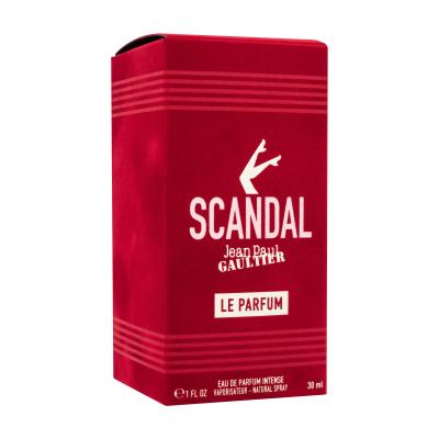 Jean Paul Gaultier Scandal Le Parfum Eau de Parfum nőknek 30 ml
