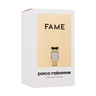 Paco Rabanne Fame Eau de Parfum nőknek 30 ml