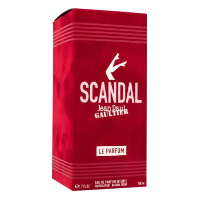 Jean Paul Gaultier Scandal Le Parfum Eau de Parfum nőknek 50 ml