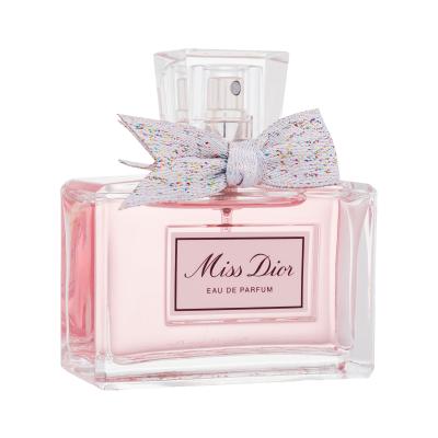 Christian Dior Miss Dior 2021 Eau de Parfum nőknek 50 ml