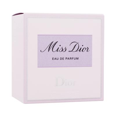 Christian Dior Miss Dior 2021 Eau de Parfum nőknek 30 ml