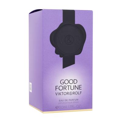 Viktor &amp; Rolf Good Fortune Eau de Parfum nőknek 50 ml