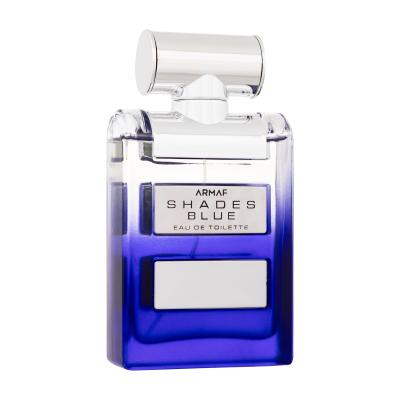 Armaf Shades Blue Eau de Toilette férfiaknak 100 ml