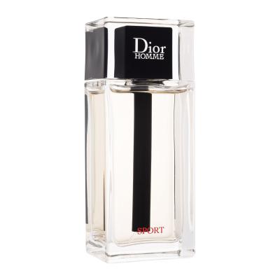 Dior Dior Homme Sport 2021 Eau de Toilette férfiaknak 75 ml
