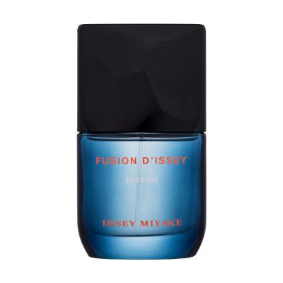 Issey Miyake Fusion D´Issey Extreme Eau de Toilette férfiaknak 50 ml