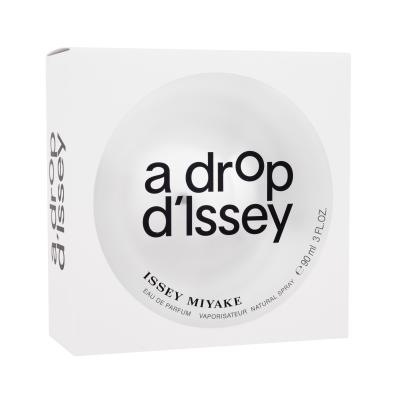 Issey Miyake A Drop d&#039;Issey Eau de Parfum nőknek 90 ml