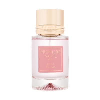 Premiere Note Rosa Damas Eau de Parfum nőknek 50 ml