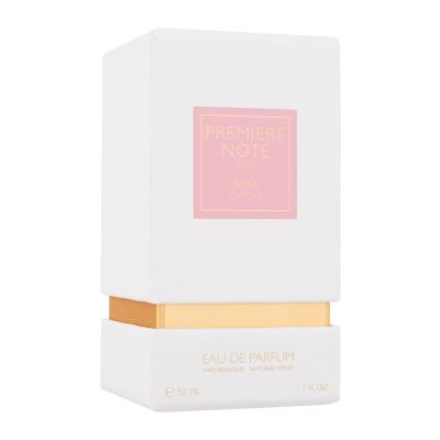 Premiere Note Rosa Damas Eau de Parfum nőknek 50 ml