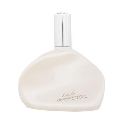 Lulu Castagnette Lady Castagnette In White Eau de Parfum nőknek 100 ml