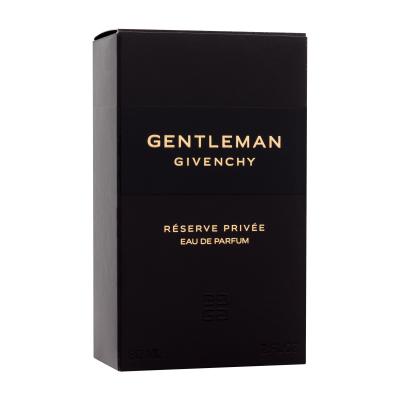 Givenchy Gentleman Réserve Privée Eau de Parfum férfiaknak 60 ml