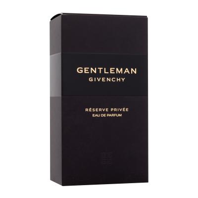 Givenchy Gentleman Réserve Privée Eau de Parfum férfiaknak 100 ml