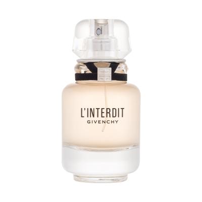 Givenchy L&#039;Interdit 2022 Eau de Toilette nőknek 35 ml