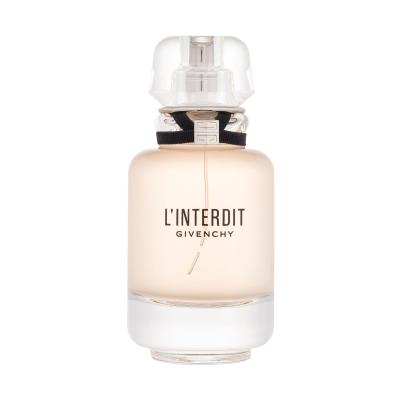 Givenchy L&#039;Interdit 2022 Eau de Toilette nőknek 50 ml
