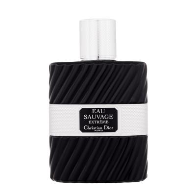Dior Eau Sauvage Extreme Eau de Toilette férfiaknak 100 ml
