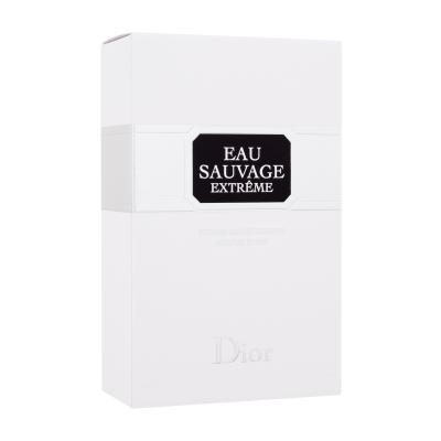 Dior Eau Sauvage Extreme Eau de Toilette férfiaknak 100 ml