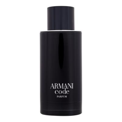 Giorgio Armani Code Parfum Parfüm férfiaknak 125 ml