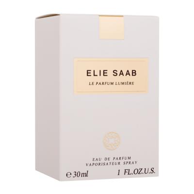 Elie Saab Le Parfum Lumière Eau de Parfum nőknek 30 ml